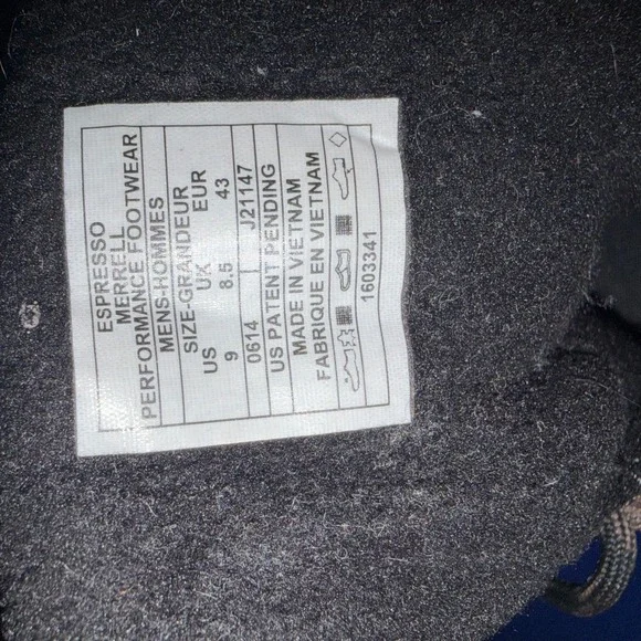 ASICS Gel Venture 7 Trail Running Shoes Blue Pink Womens Size 10 - Picture 6 of 6